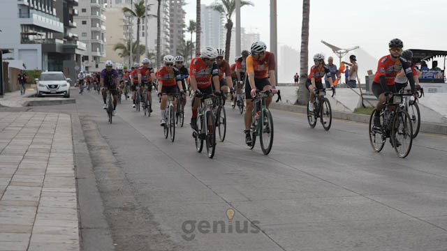 Cycling Ronde 3 Oct (Carrera) · Foto 273