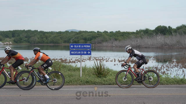 Cycling Ronde 3 Oct (Carrera) · Foto 605
