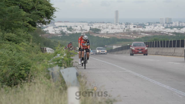 Cycling Ronde 3 Oct (Carrera) · Foto 503