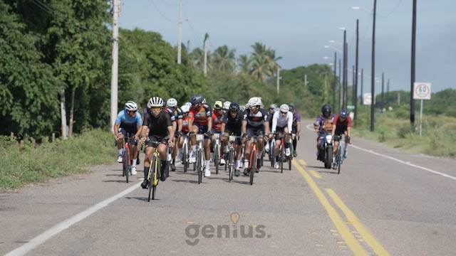 Cycling Ronde 3 Oct (Carrera) · Foto 860