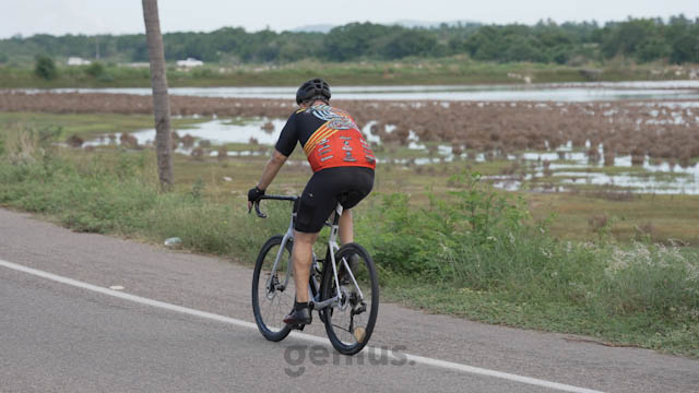 Cycling Ronde 3 Oct (Carrera) · Foto 767