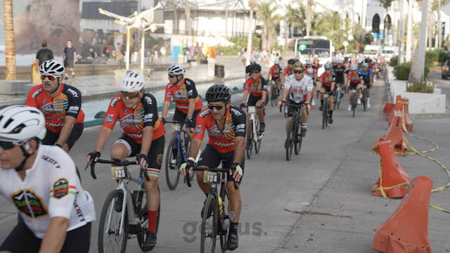Cycling Ronde 3 Oct (Carrera) · Foto 104