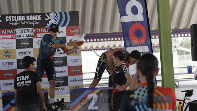 Cycling Ronde 3 Oct (Carrera) · Foto 1080