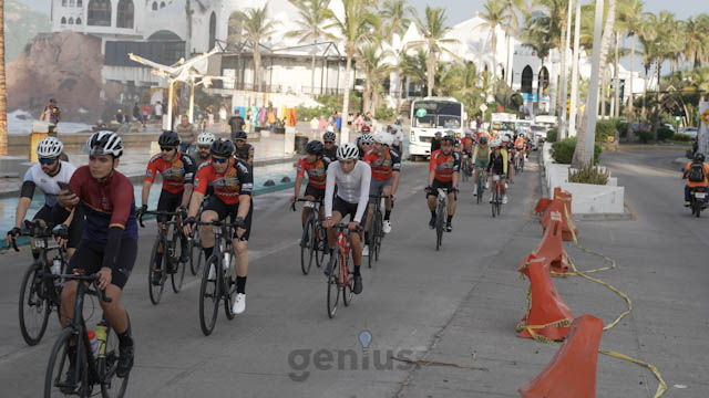 Cycling Ronde 3 Oct (Carrera) · Foto 158