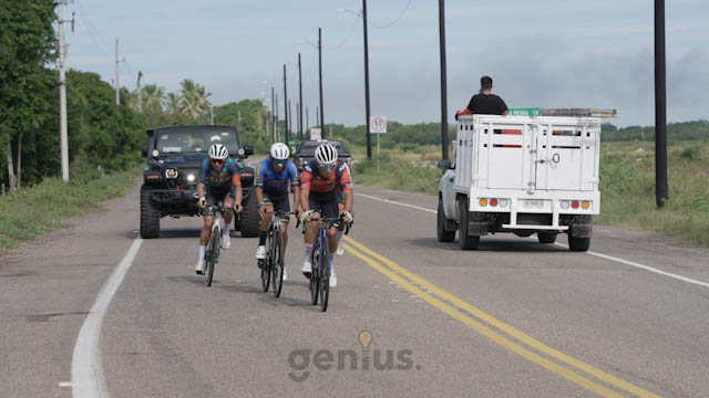 Cycling Ronde 3 Oct (Carrera) · Foto 780