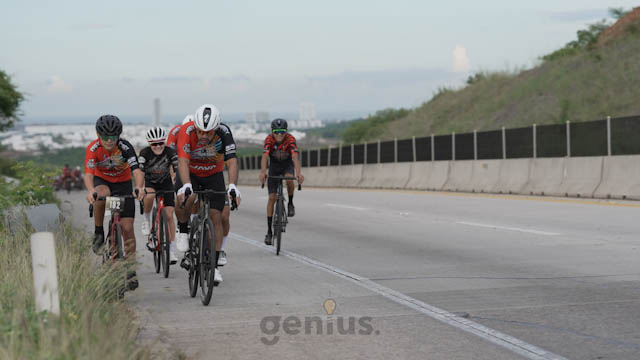 Cycling Ronde 3 Oct (Carrera) · Foto 383