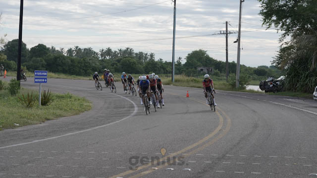 Cycling Ronde 3 Oct (Carrera) · Foto 548