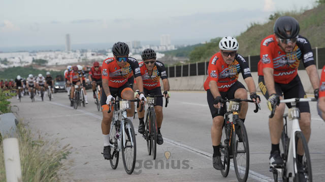 Cycling Ronde 3 Oct (Carrera) · Foto 418
