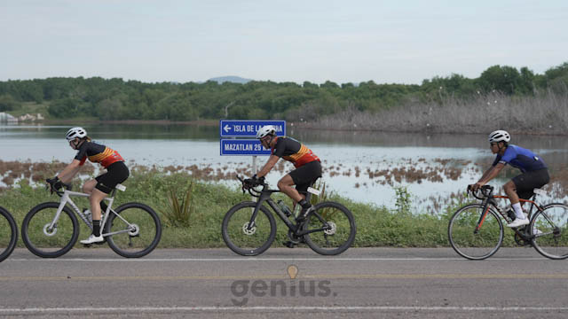 Cycling Ronde 3 Oct (Carrera) · Foto 616