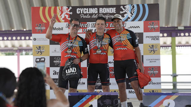 Cycling Ronde 3 Oct (Carrera) · Foto 941