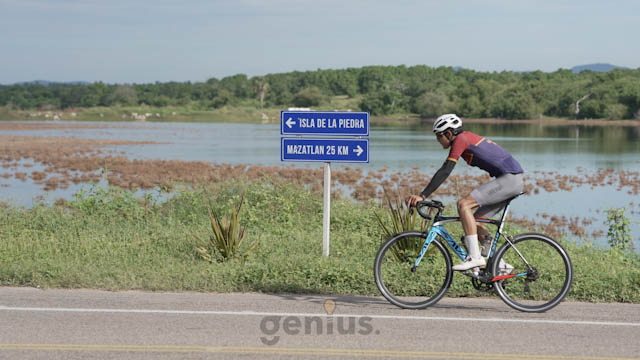 Cycling Ronde 3 Oct (Carrera) · Foto 698