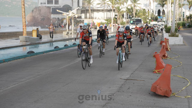 Cycling Ronde 3 Oct (Carrera) · Foto 175
