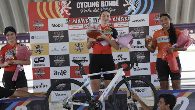 Cycling Ronde 3 Oct (Carrera) · Foto 1041