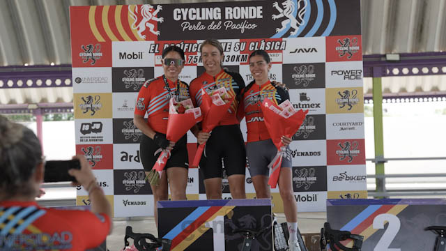 Cycling Ronde 3 Oct (Carrera) · Foto 988