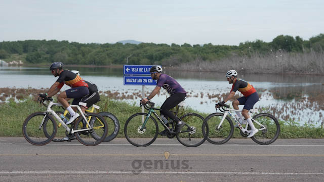 Cycling Ronde 3 Oct (Carrera) · Foto 627