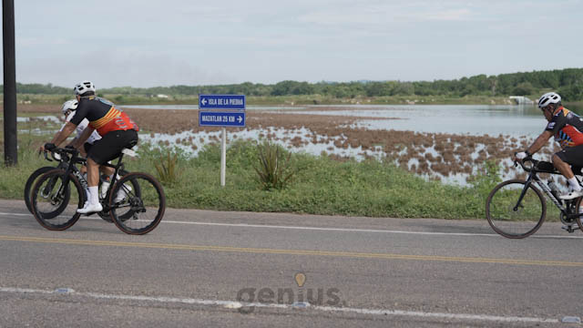 Cycling Ronde 3 Oct (Carrera) · Foto 716