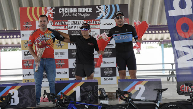 Cycling Ronde 3 Oct (Carrera) · Foto 984