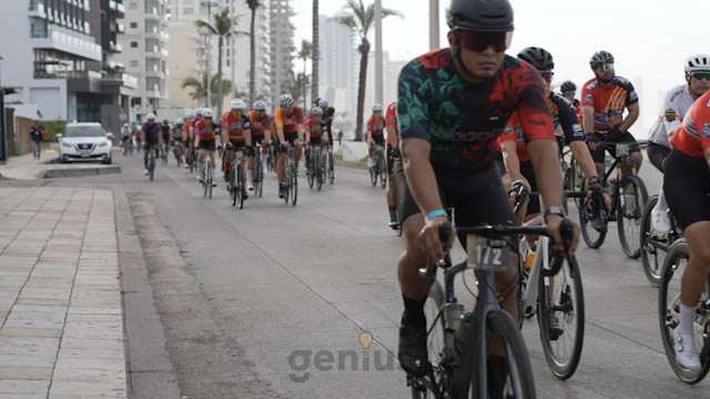 Cycling Ronde 3 Oct (Carrera) · Foto 269