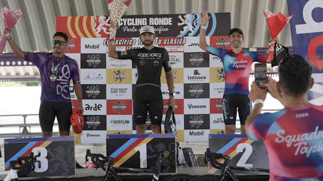 Cycling Ronde 3 Oct (Carrera) · Foto 993