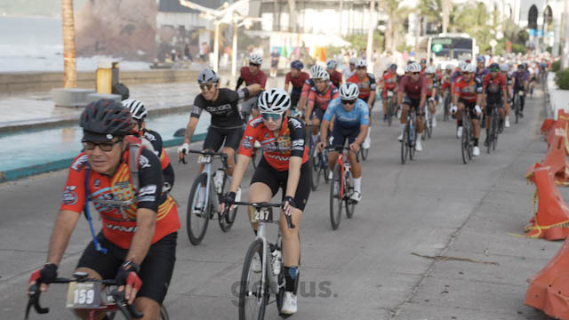 Cycling Ronde 3 Oct (Carrera) · Foto 43