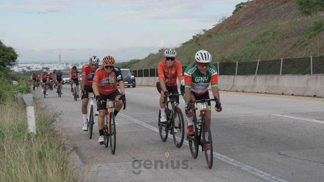 Cycling Ronde 3 Oct (Carrera) · Foto 480