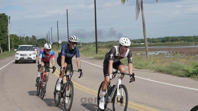 Cycling Ronde 3 Oct (Carrera) · Foto 825
