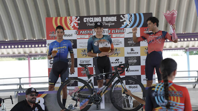 Cycling Ronde 3 Oct (Carrera) · Foto 1074