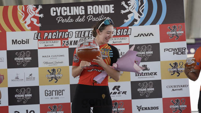 Cycling Ronde 3 Oct (Carrera) · Foto 1025