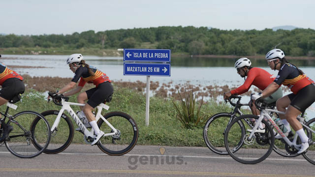 Cycling Ronde 3 Oct (Carrera) · Foto 738