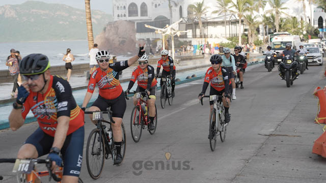 Cycling Ronde 3 Oct (Carrera) · Foto 202