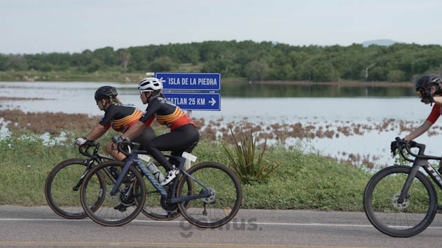 Cycling Ronde 3 Oct (Carrera) · Foto 731