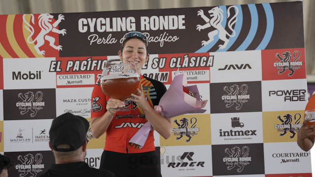 Cycling Ronde 3 Oct (Carrera) · Foto 1013