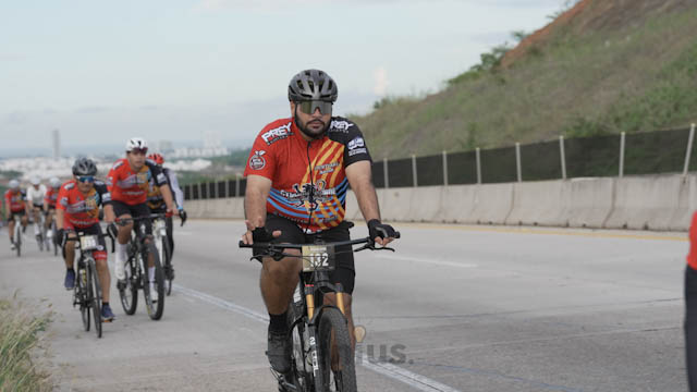 Cycling Ronde 3 Oct (Carrera) · Foto 468