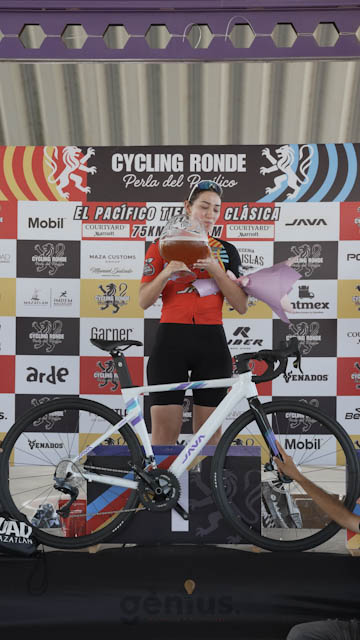 Cycling Ronde 3 Oct (Carrera) · Foto 1044