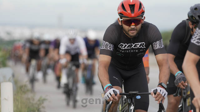 Cycling Ronde 3 Oct (Carrera) · Foto 354