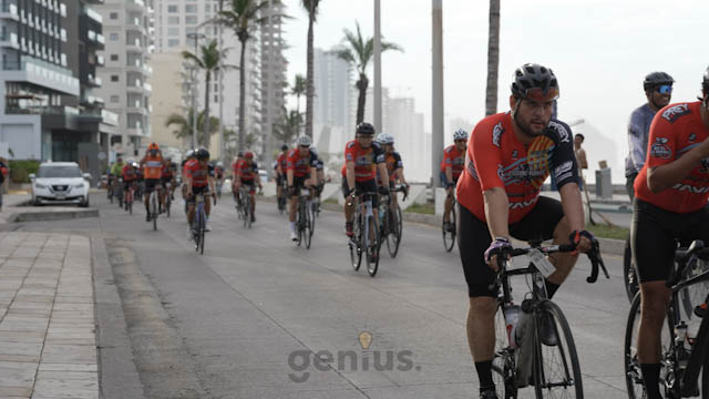 Cycling Ronde 3 Oct (Carrera) · Foto 300