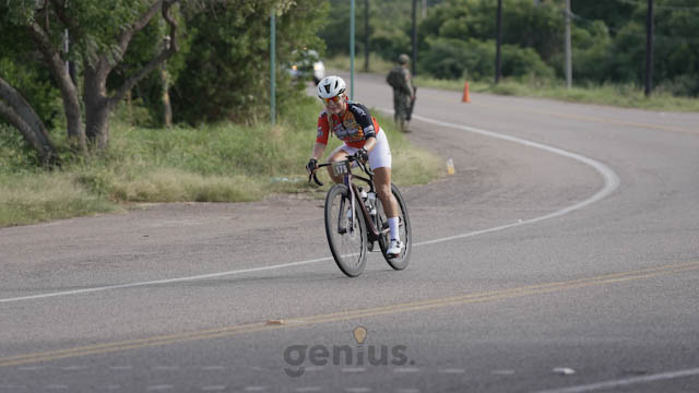 Cycling Ronde 3 Oct (Carrera) · Foto 750
