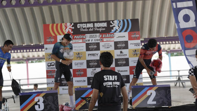 Cycling Ronde 3 Oct (Carrera) · Foto 1083
