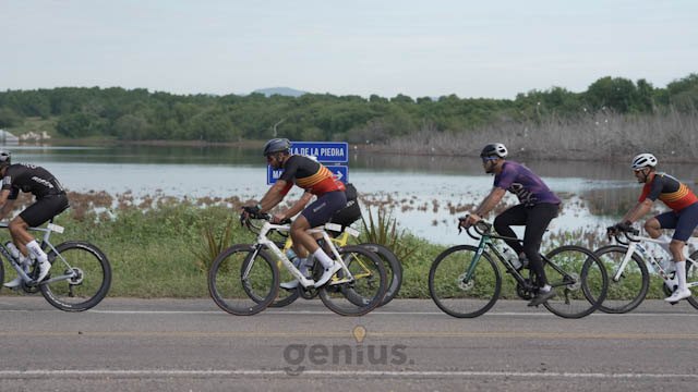 Cycling Ronde 3 Oct (Carrera) · Foto 626