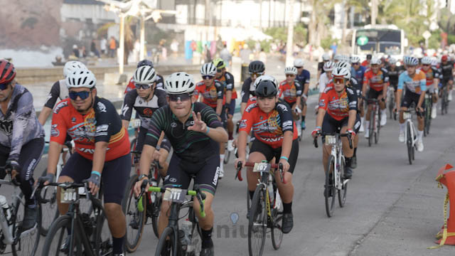 Cycling Ronde 3 Oct (Carrera) · Foto 26