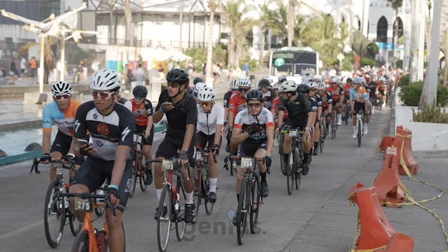Cycling Ronde 3 Oct (Carrera) · Foto 20