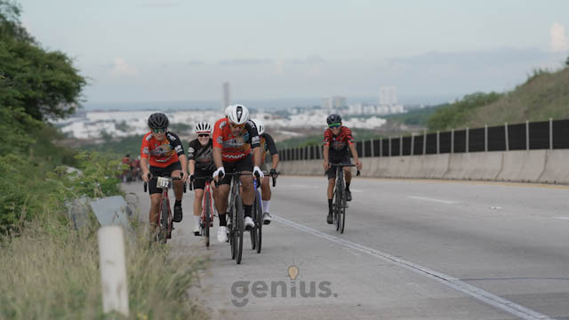 Cycling Ronde 3 Oct (Carrera) · Foto 382