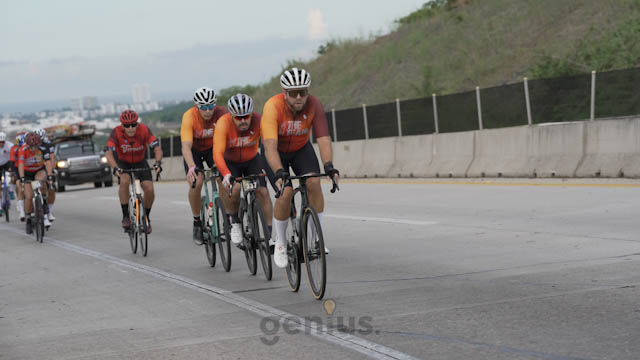 Cycling Ronde 3 Oct (Carrera) · Foto 421