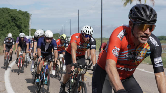 Cycling Ronde 3 Oct (Carrera) · Foto 870