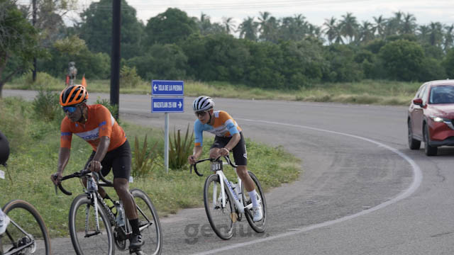 Cycling Ronde 3 Oct (Carrera) · Foto 568