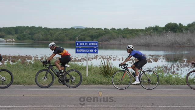 Cycling Ronde 3 Oct (Carrera) · Foto 617