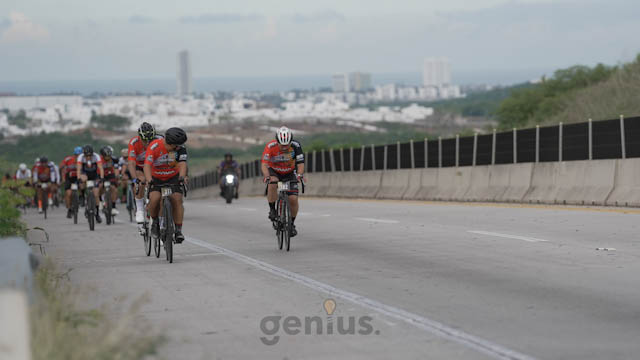 Cycling Ronde 3 Oct (Carrera) · Foto 391