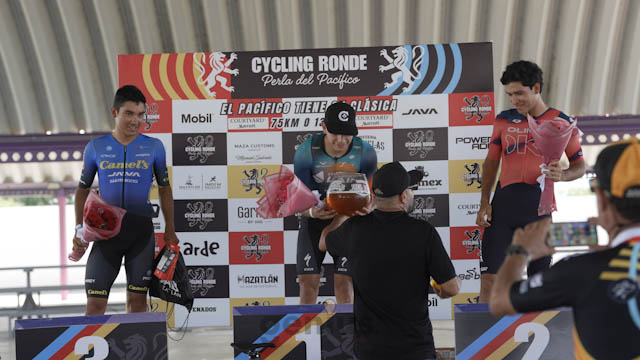 Cycling Ronde 3 Oct (Carrera) · Foto 1056