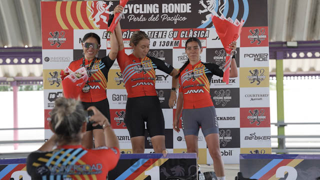 Cycling Ronde 3 Oct (Carrera) · Foto 989