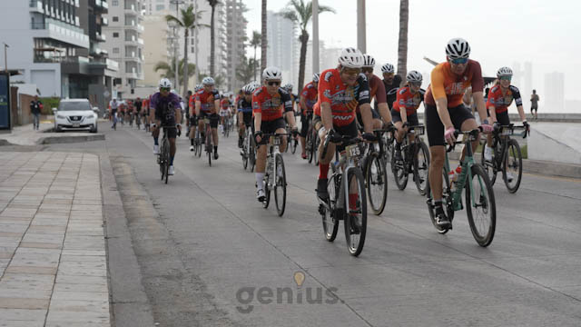 Cycling Ronde 3 Oct (Carrera) · Foto 274